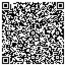 QR code with E 10 Pick Ups contacts