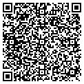 QR code with AMS contacts