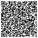 QR code with S Fl ENT Assoc Pa contacts