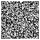 QR code with Howard Kaylon contacts