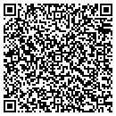 QR code with Andover Tire contacts