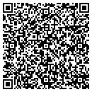 QR code with J & K Entertainment contacts