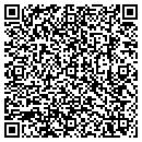 QR code with Angie's Food Mart Inc contacts
