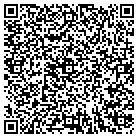 QR code with Aero Speed Mail Service Inc contacts