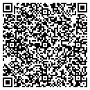 QR code with T-Mobile Usa Inc contacts
