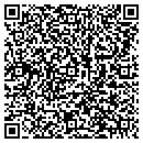 QR code with All Washed Up contacts