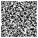 QR code with O'meara Music contacts