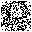QR code with A & R Delivery Service contacts