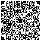 QR code with Raybine Ricky & The Rays contacts