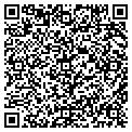 QR code with Gussied Up contacts