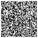 QR code with Dennys Dogs contacts