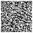 QR code with Alpha Delivery contacts