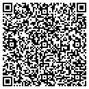 QR code with R & S Digital Communications contacts