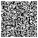 QR code with The Dang Its contacts