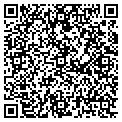 QR code with S&M Properties contacts