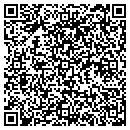 QR code with Turin Music contacts