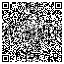 QR code with Booth Tire contacts