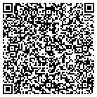 QR code with A And B Foreclosure Clean Up contacts