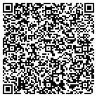 QR code with Accurate Delivery Service contacts