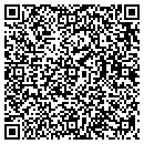 QR code with A Hand Up LLC contacts