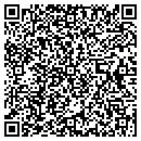 QR code with All Washed Up contacts