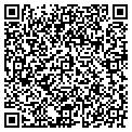 QR code with Amp'd Up contacts