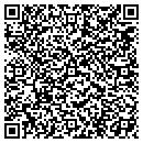 QR code with T-Mobile contacts