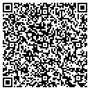 QR code with C E C Entertainment Group contacts