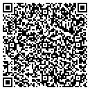 QR code with T-Mobile contacts