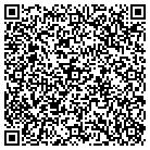 QR code with A A J General Contractors Inc contacts