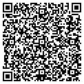 QR code with Face-Up contacts