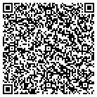 QR code with C Roger's Entertainment contacts