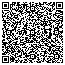 QR code with A1 Installer contacts