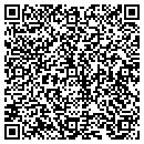QR code with University Heights contacts