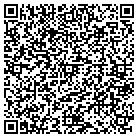 QR code with F A M Entertainment contacts