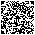 QR code with Corner contacts