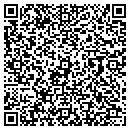 QR code with I Mobile LLC contacts