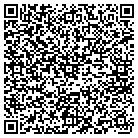 QR code with A Advance Advertising Ideas contacts
