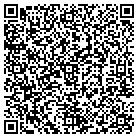QR code with A1 Absolute Paint & Rmdlng contacts