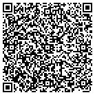 QR code with Lady of the Lake Bridal Btq contacts
