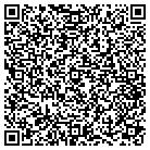 QR code with K I P Communications Inc contacts