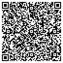 QR code with Leon Bridal contacts