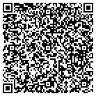 QR code with Accurate Construction & Home contacts