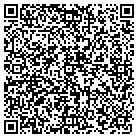 QR code with Applegate's New & Good Used contacts