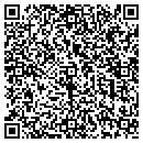 QR code with A United Window CO contacts