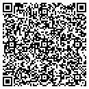 QR code with J A E Entertainment contacts