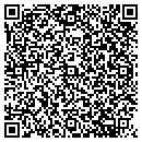 QR code with Huston Delivery Service contacts