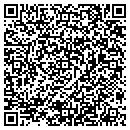 QR code with Jenison High School Band Rm contacts
