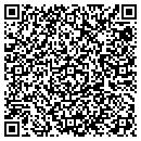 QR code with T-Mobile contacts