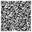 QR code with T-Mobile contacts